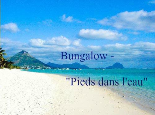 Sandy Shore Flic-en-Flacq Buitenkant foto
